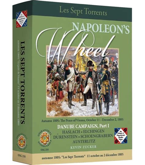 Napoleon's Wheel .